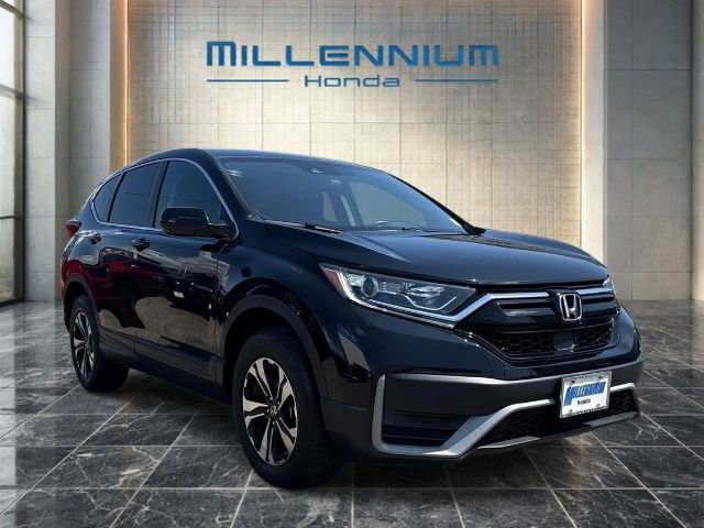 Used 2021 Honda CR-V Special Edition image 7