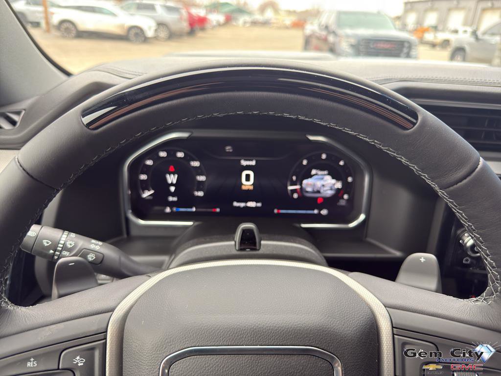 New 2026 GMC Sierra 1500 Denali image 24