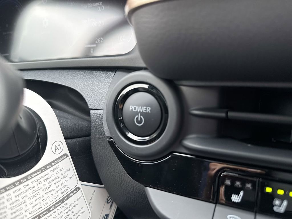 New 2026 Toyota Crown Signia AWD/4WD image 22