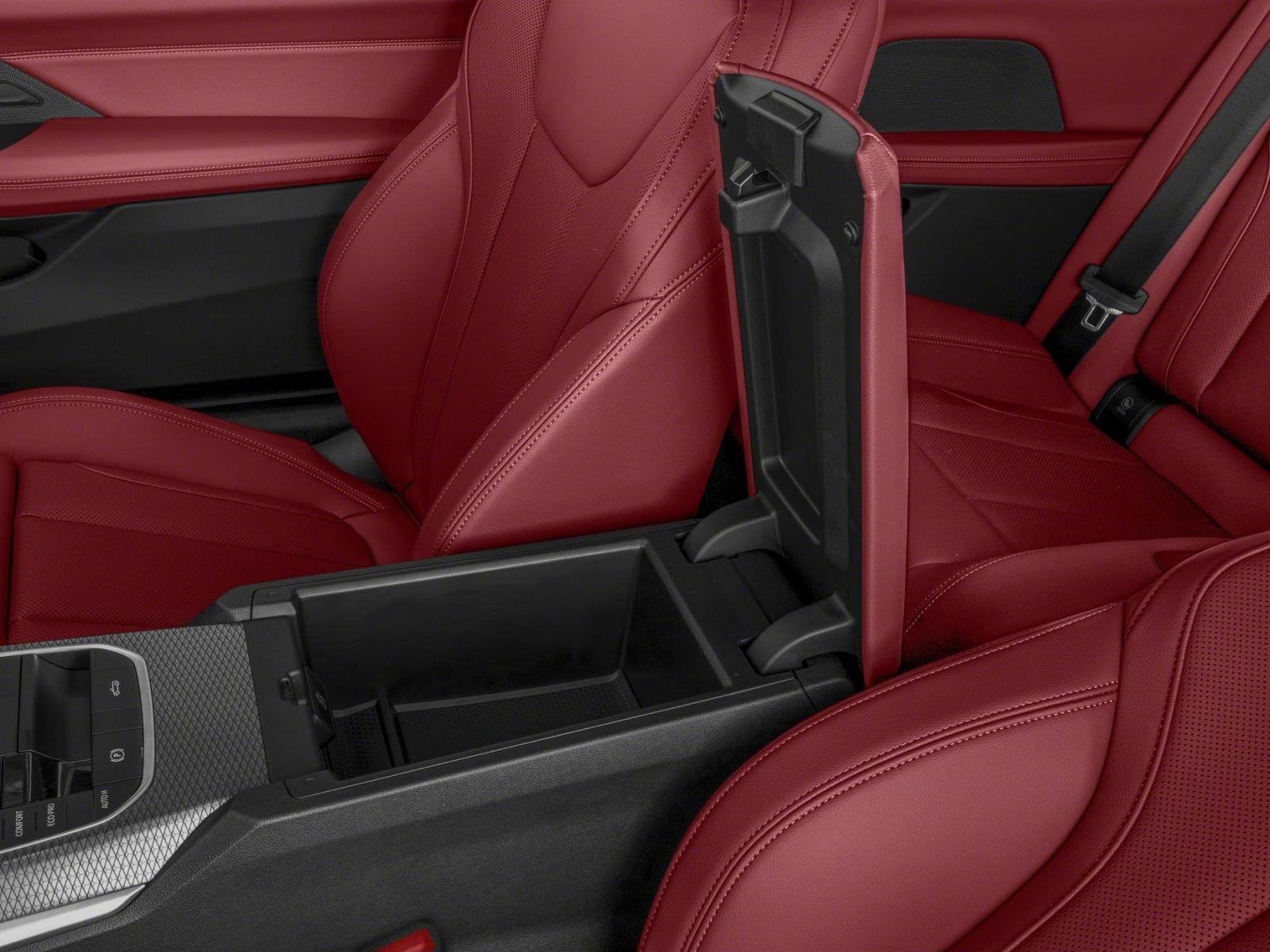 New 2026 BMW M440i Convertible w/ Premium Package RWD image 10