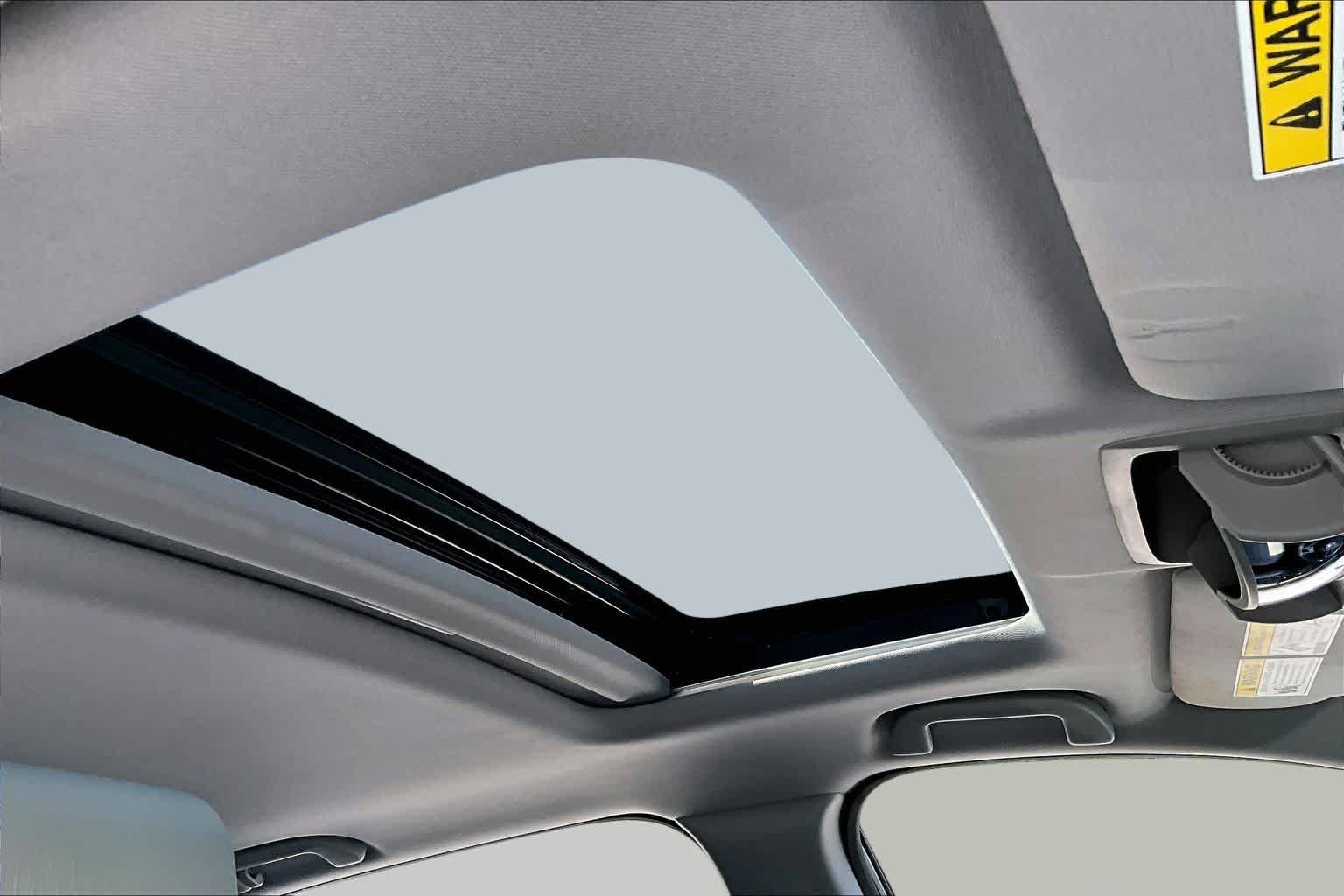 Used 2020 Honda CR-V EX-L image 14