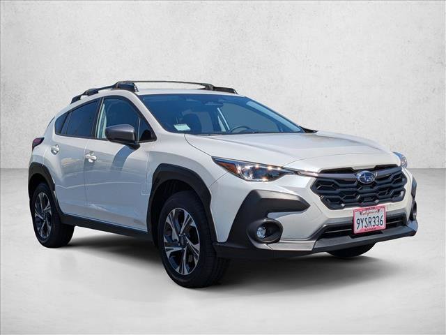 Certified 2026 Subaru Crosstrek 2.5i Premium AWD/4WD image 3
