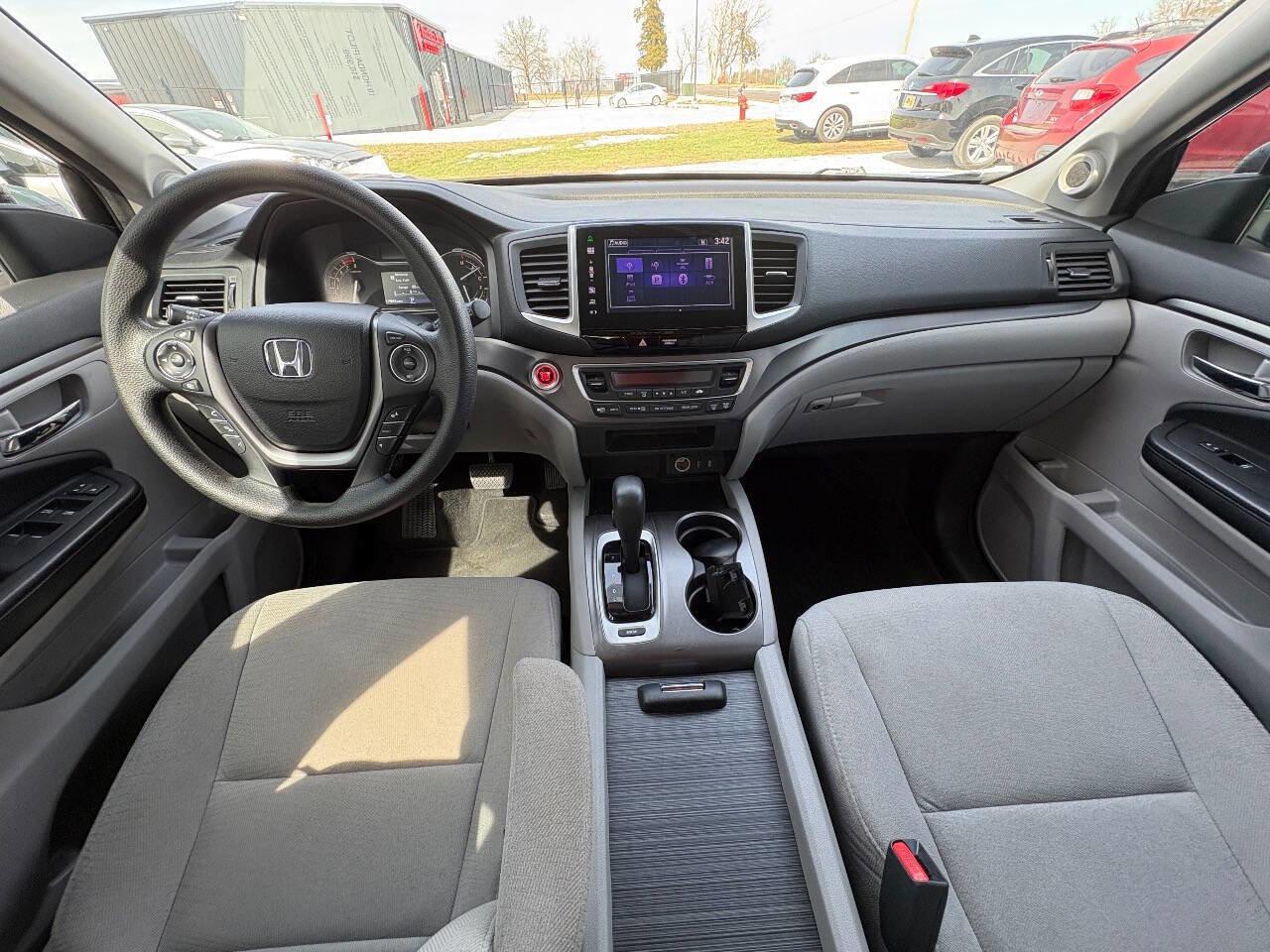 Used 2016 Honda Pilot EX image 35