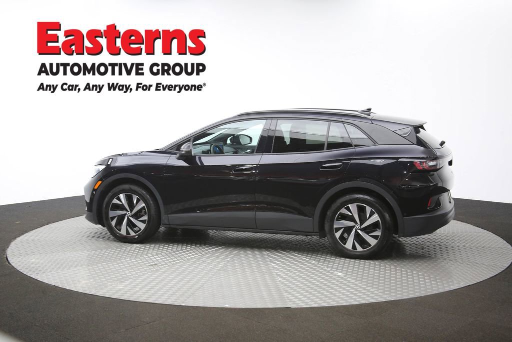 Used 2024 Volkswagen ID.4 2WD image 59