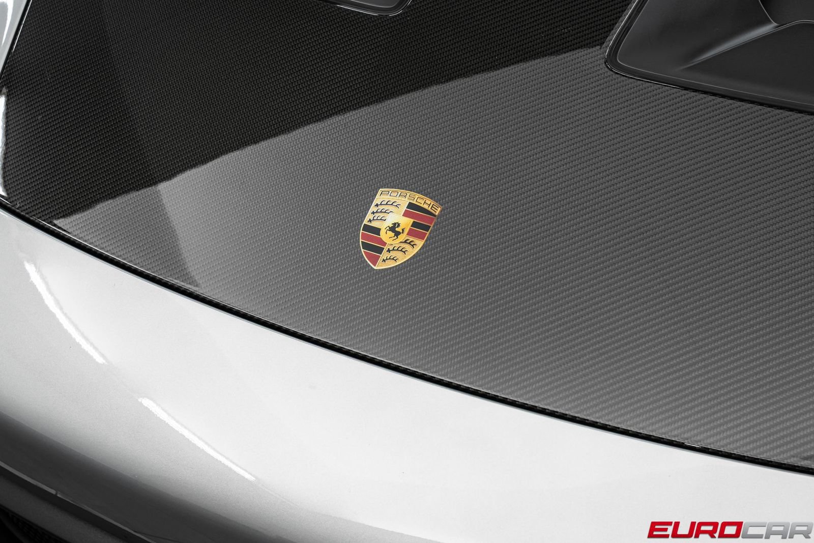 Used 2024 Porsche 911 GT3 RS RWD image 9