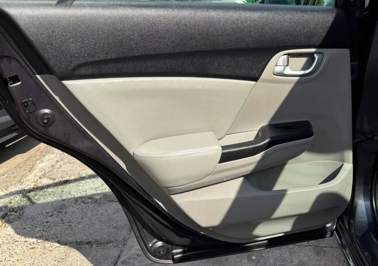 Used 2015 Honda Civic EX image 18