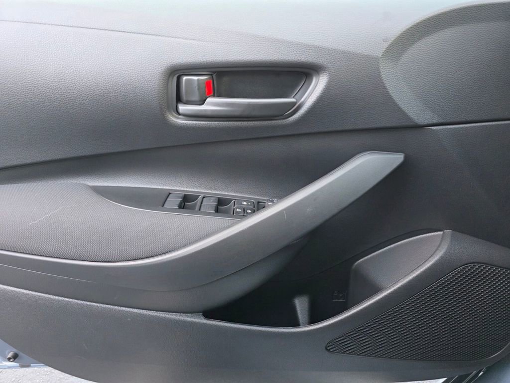 New 2026 Toyota Corolla LE image 26