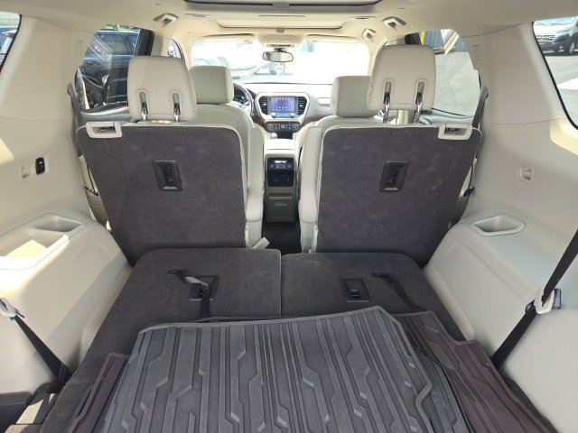 Used 2018 GMC Acadia Denali w/ LPO, Protection Package image 10