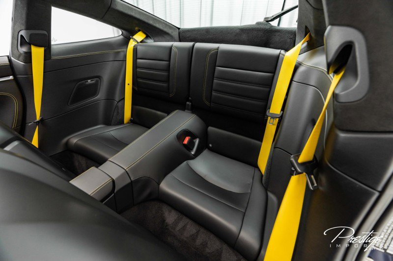 Used 2022 Porsche 911 Turbo image 45