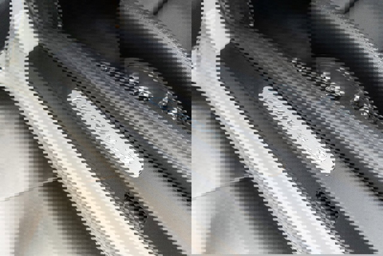 Used 2017 Porsche 911 Carrera S image 38