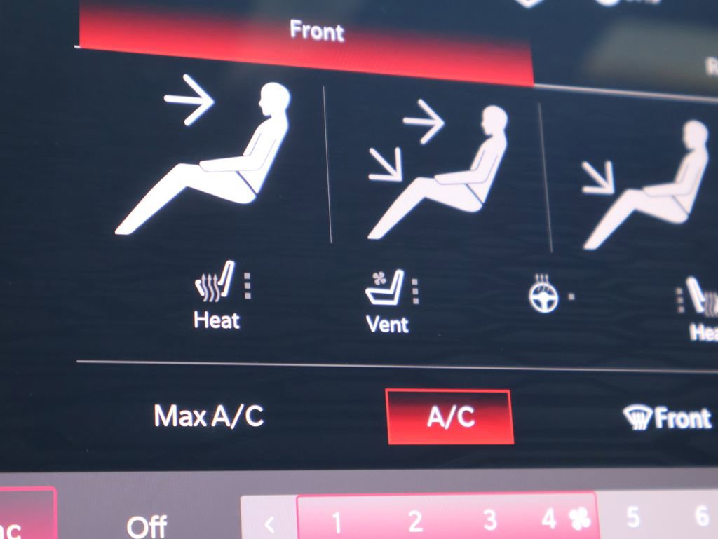 New 2026 Dodge Durango GT image 37