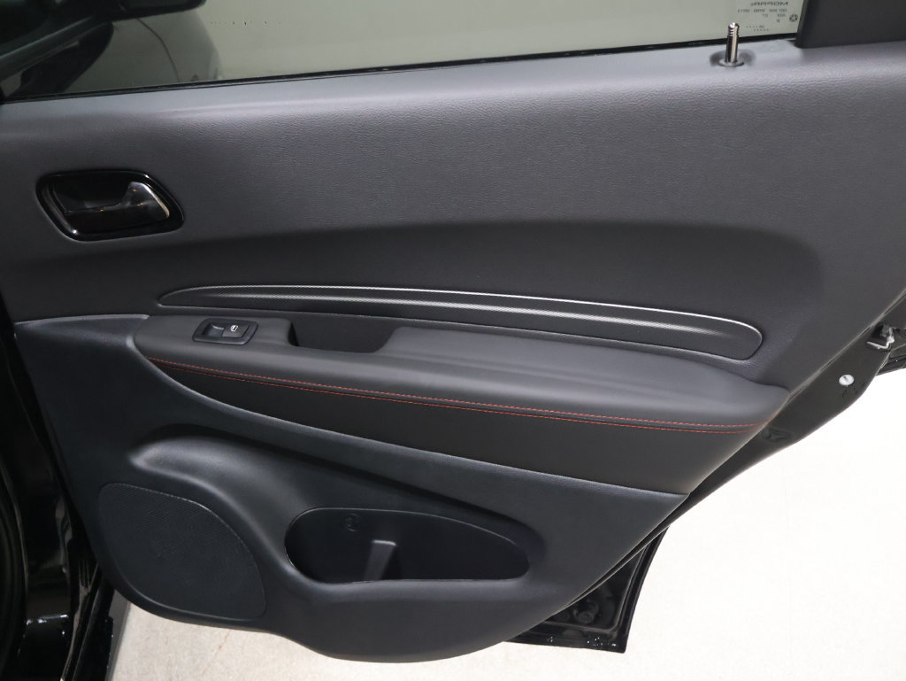 New 2027 Dodge Durango GT AWD/4WD image 16