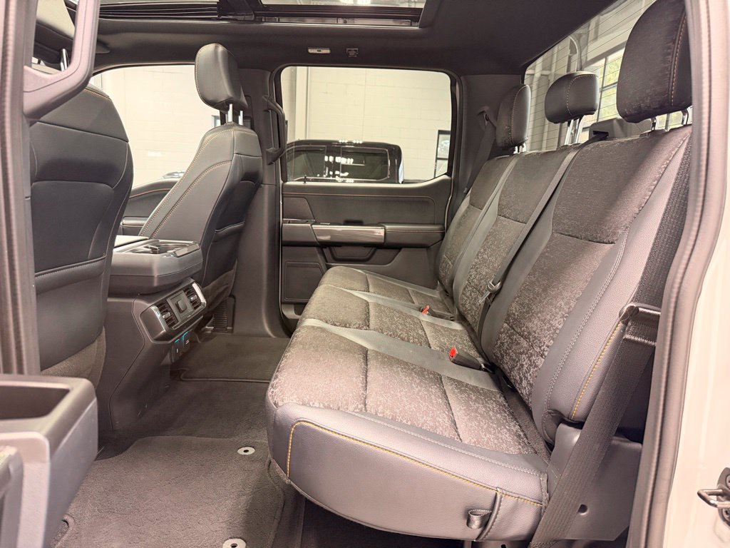 Used 2023 Ford F150 Tremor AWD/4WD image 18