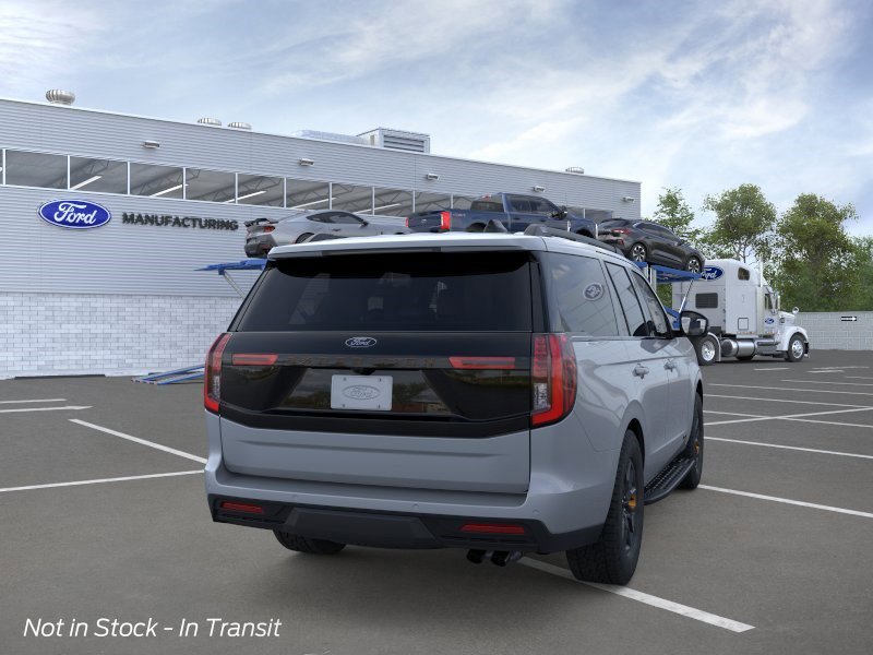 New 2026 Ford Expedition Tremor AWD/4WD image 8