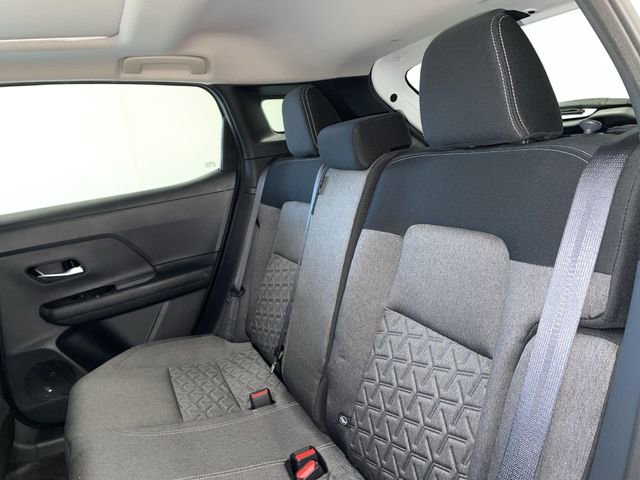 New 2026 Nissan Kicks SV w/ SV Premium Package image 16