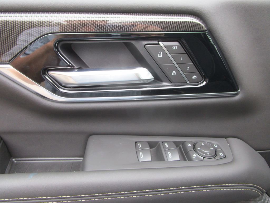 New 2026 GMC Yukon Elevation image 22