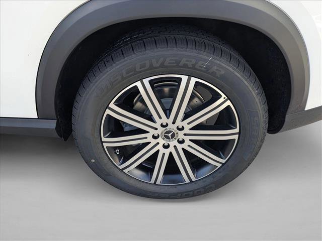 New 2026 Mercedes-Benz GLE 350 4MATIC image 9