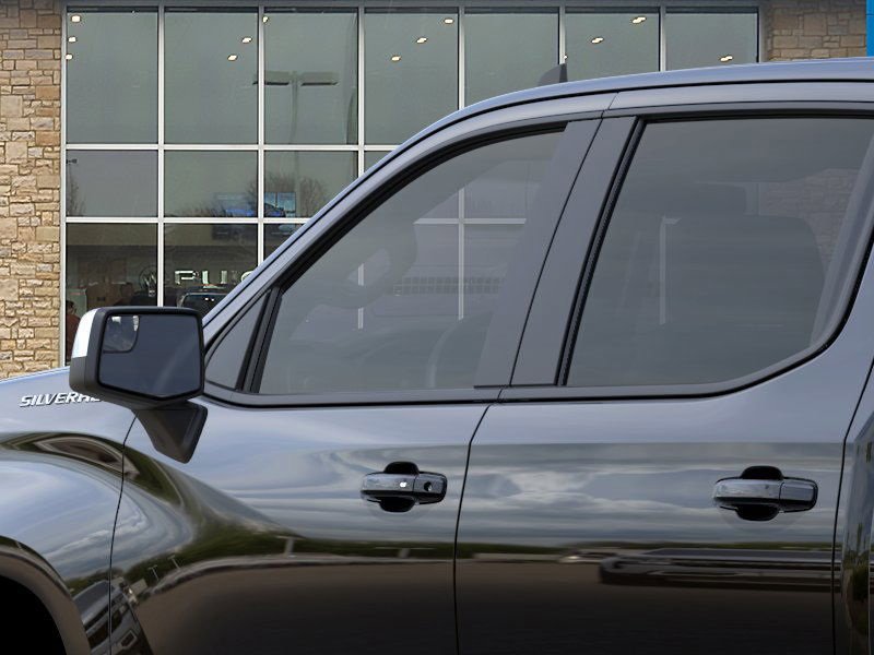 New 2026 Chevrolet Silverado 1500 LT image 12