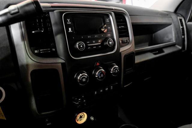 Used 2017 RAM 2500 Tradesman w/ Popular Equipment Group AWD/4WD image 20