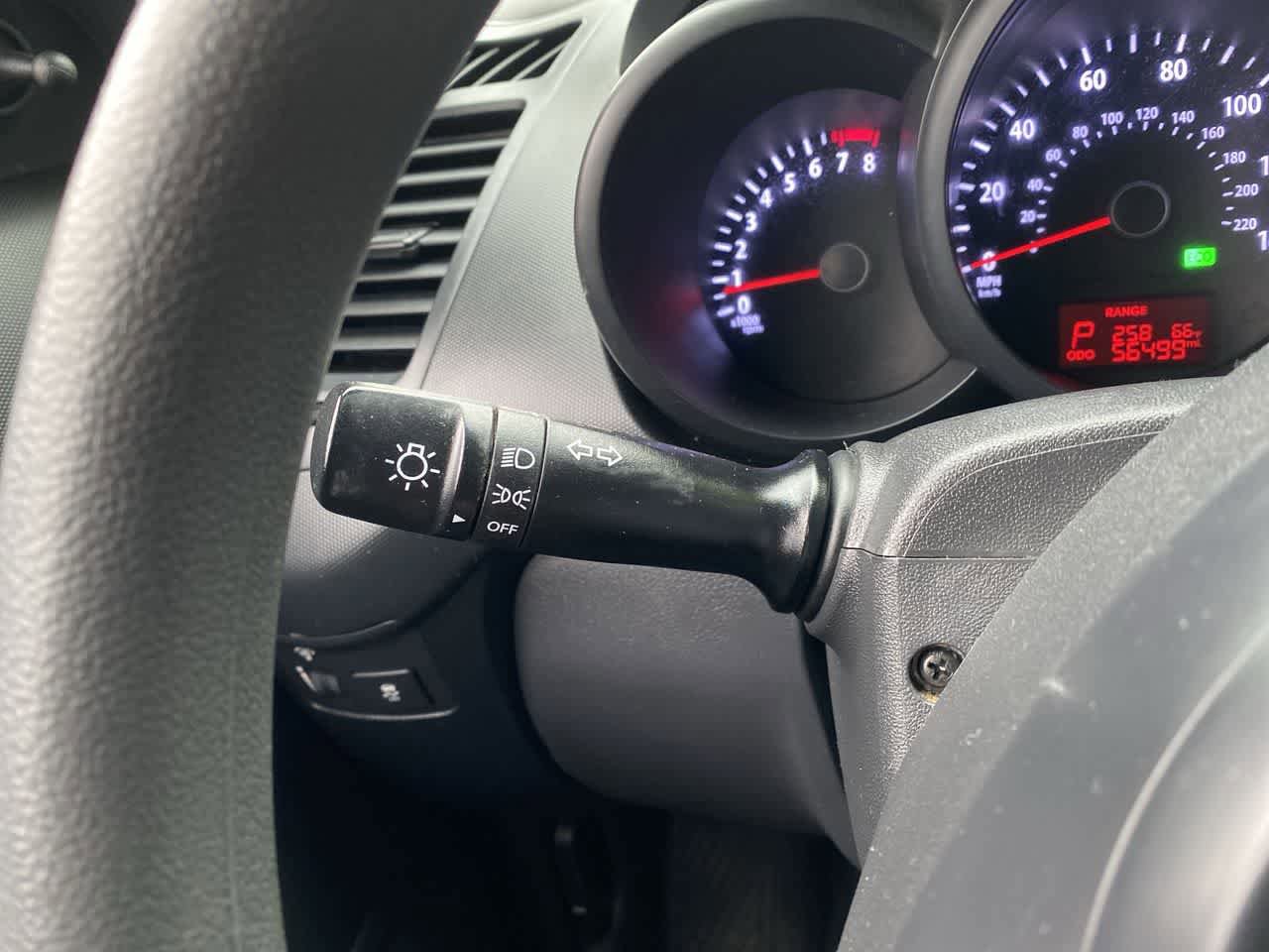 Used 2012 Kia Soul FWD image 24