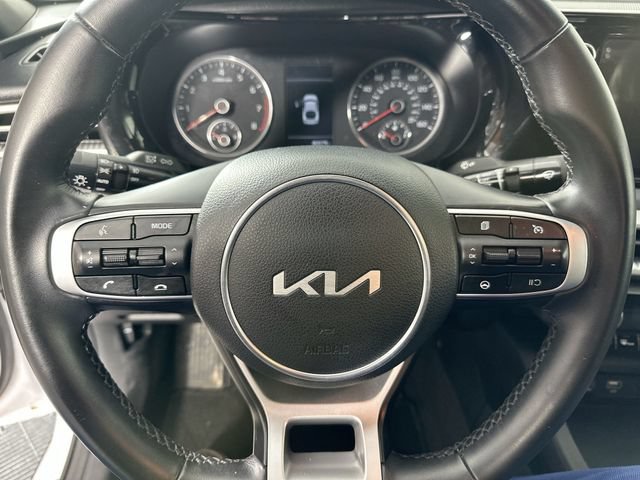 Used 2022 Kia K5 GT-Line AWD/4WD image 19