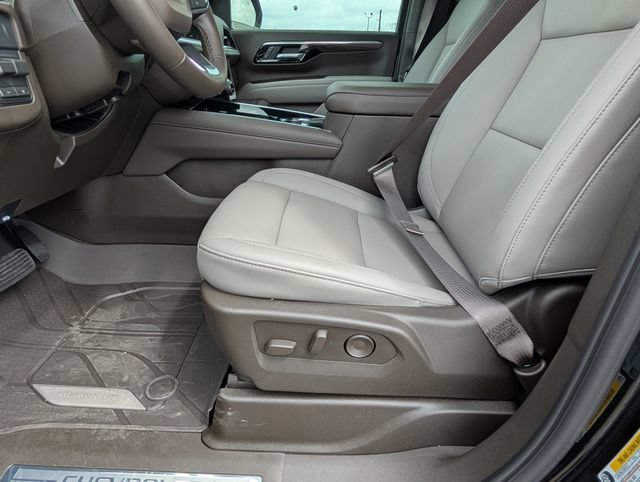 New 2026 Chevrolet Tahoe LT w/ Comfort Package AWD/4WD image 9