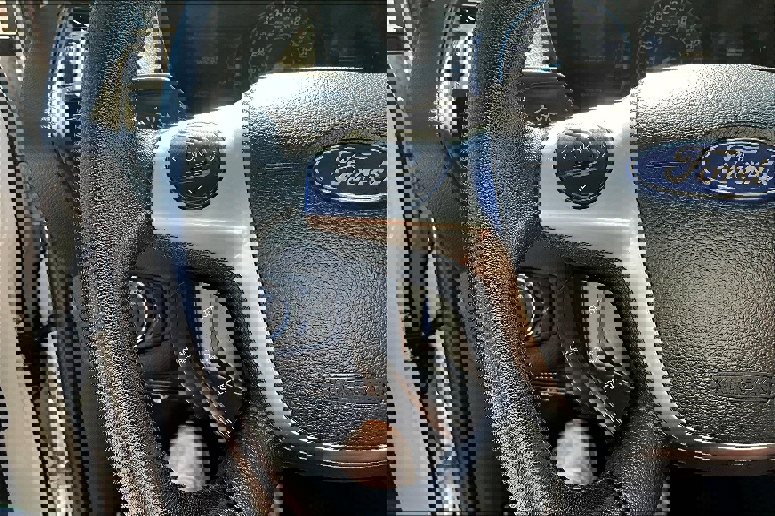 Used 2017 Ford C-MAX SE image 22