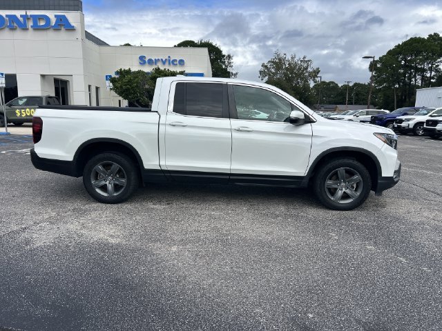 Used 2023 Honda Ridgeline RTL image 3
