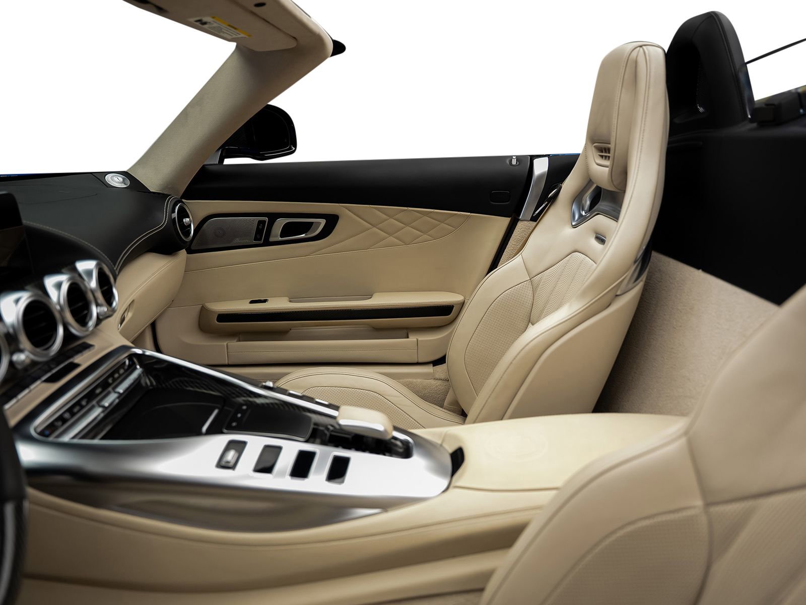 Used 2020 Mercedes-Benz AMG GT C image 62