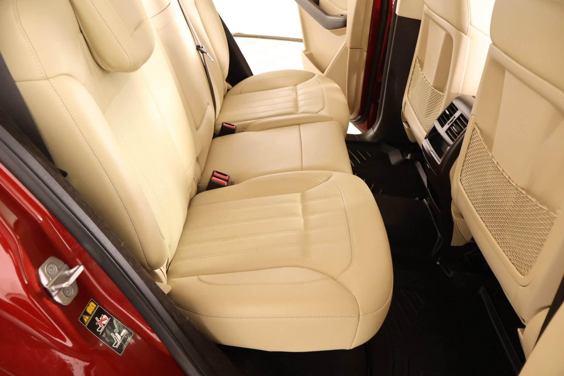 Used 2018 Mercedes-Benz GLE 350 4MATIC image 15