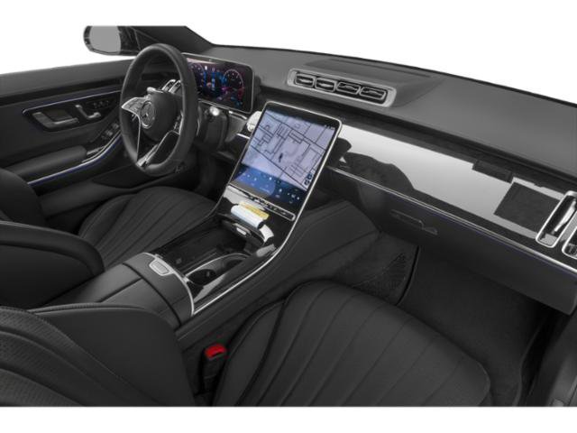 Used 2022 Mercedes-Benz S 500 4MATIC image 15