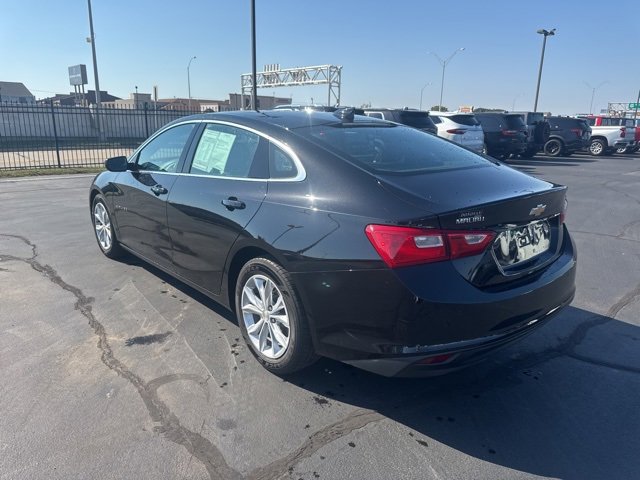Used 2024 Chevrolet Malibu LT image 5