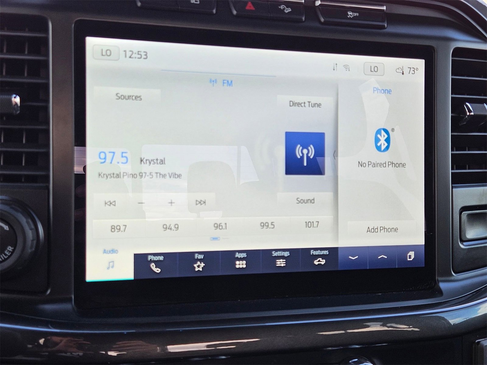 Certified 2022 Ford F150 XLT w/ Equipment Group 302A High image 16