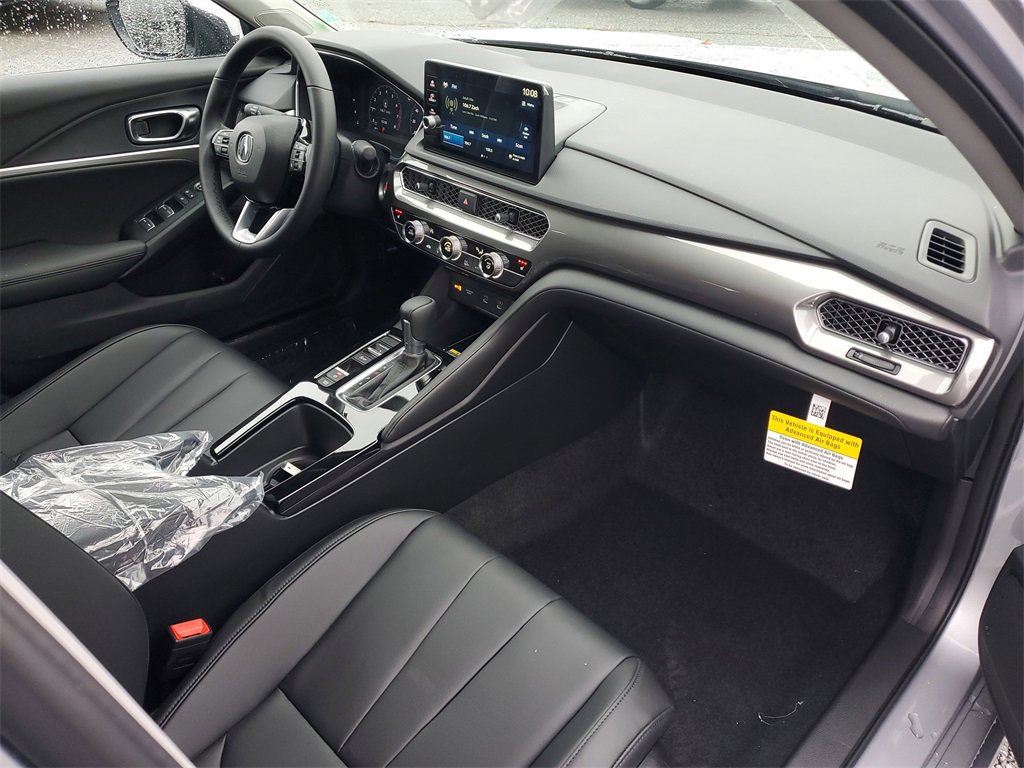 New 2026 Acura Integra Base image 4