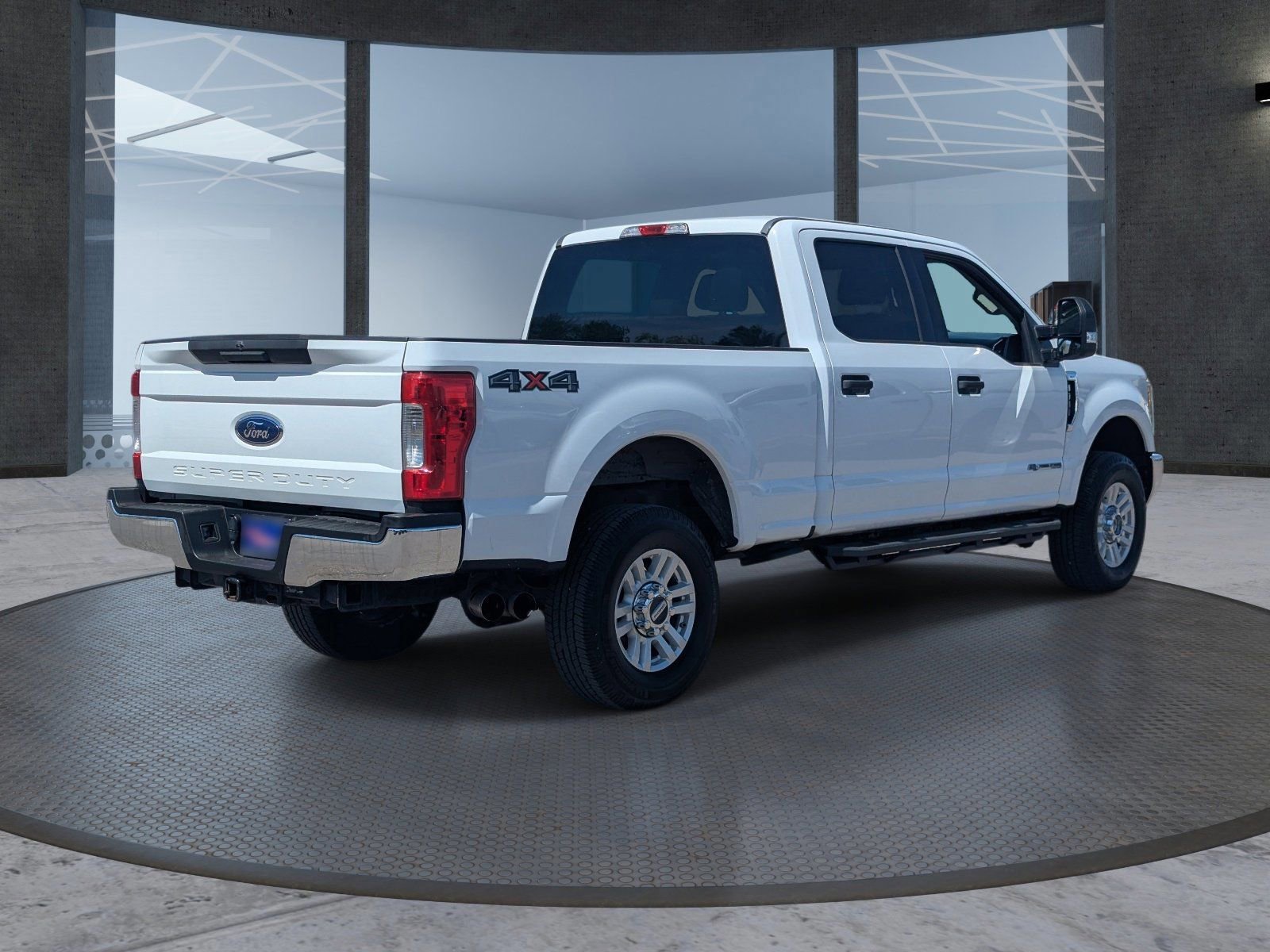 Used 2017 Ford F250 XLT image 6