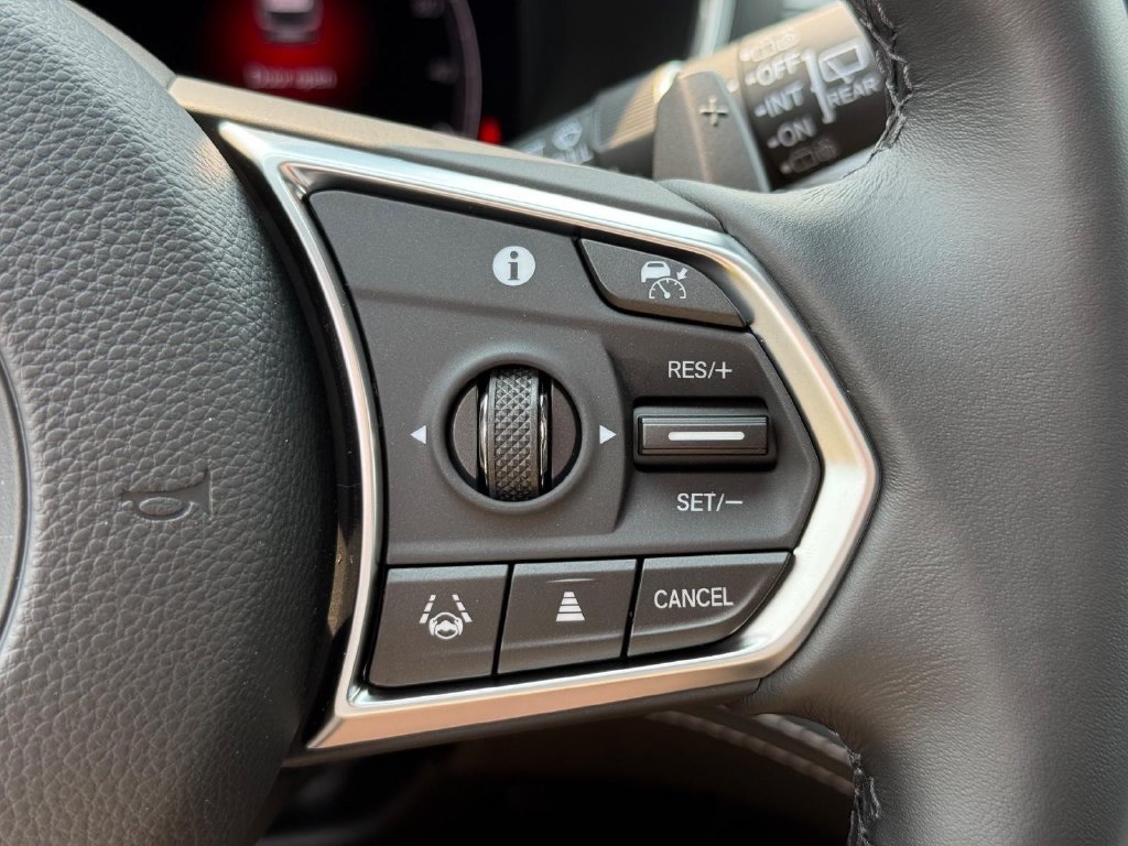 New 2026 Acura MDX w/ Advance Package AWD/4WD image 12