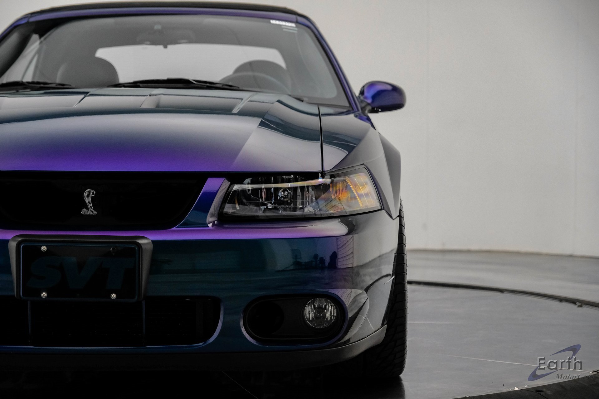 Used 2004 Ford Mustang Cobra image 37