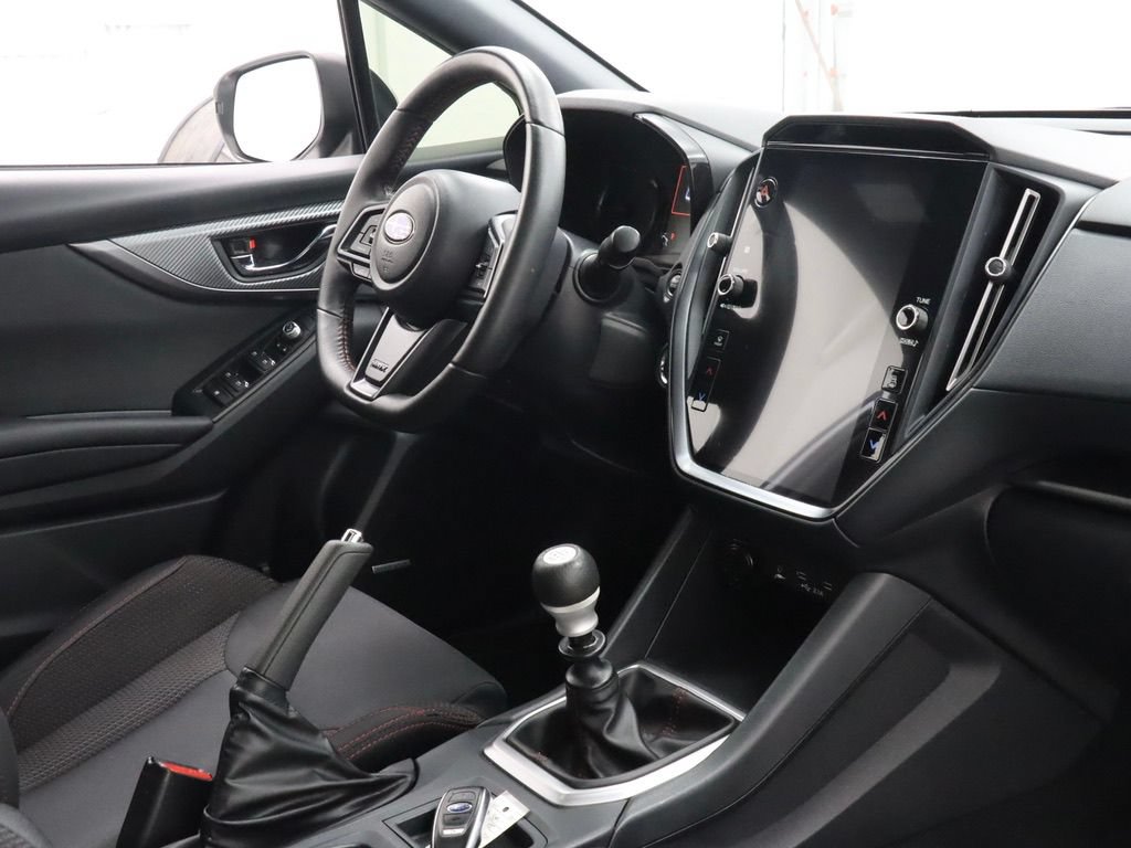 Used 2022 Subaru WRX Premium AWD/4WD image 32
