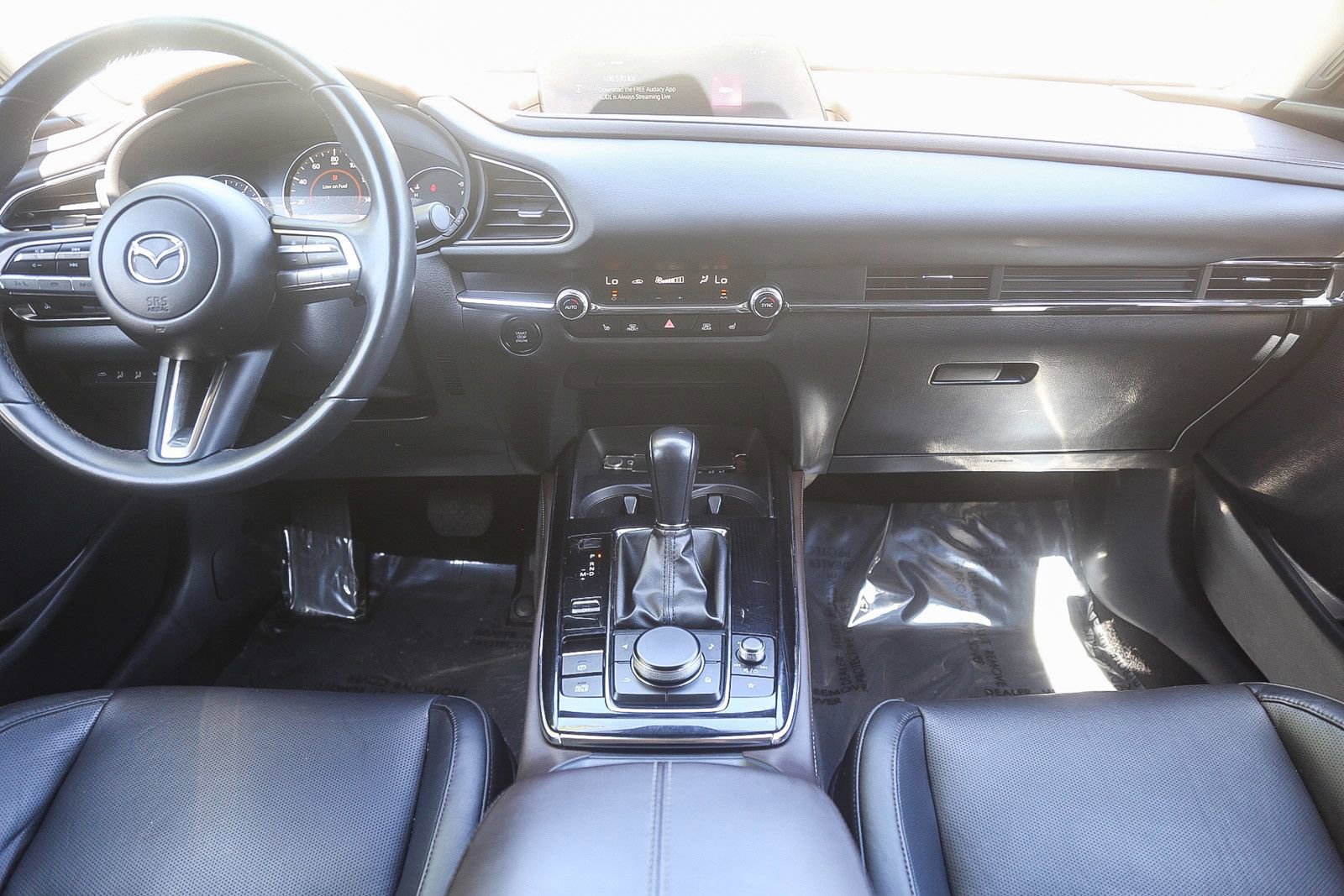 Used 2023 MAZDA CX-30 AWD 2.5 S w/ Premium Package image 10