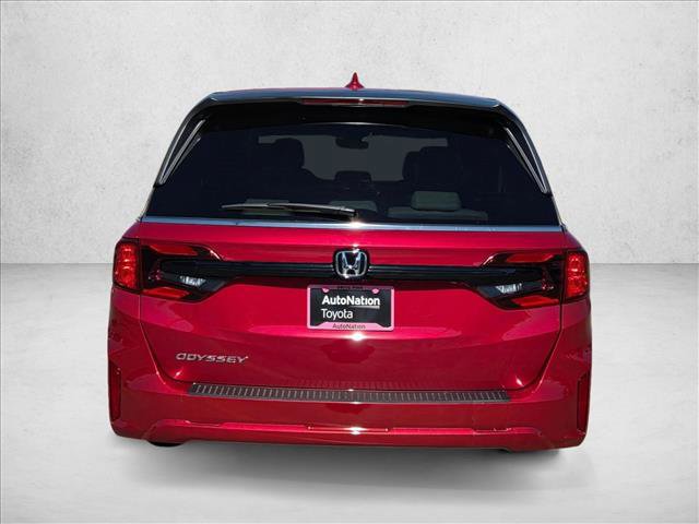 Used 2025 Honda Odyssey EX-L image 7