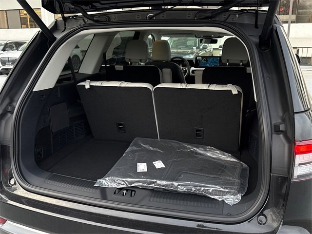 New 2025 Lincoln Aviator Reserve w/ Illumination Package image 14