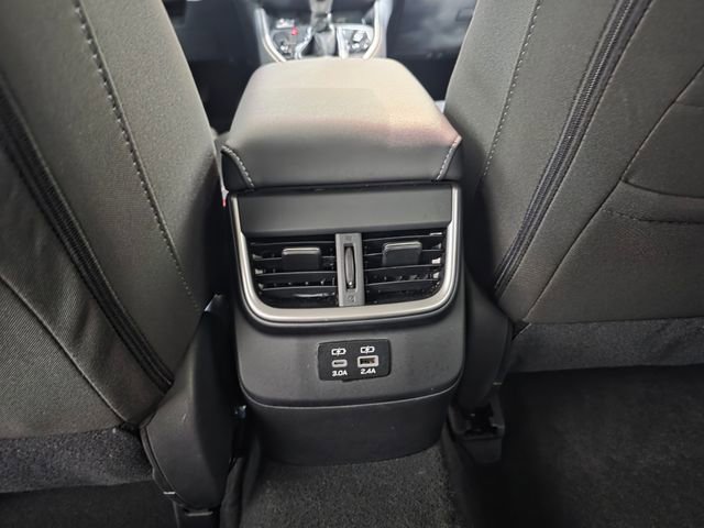 Certified 2025 Subaru Legacy Premium AWD/4WD image 29
