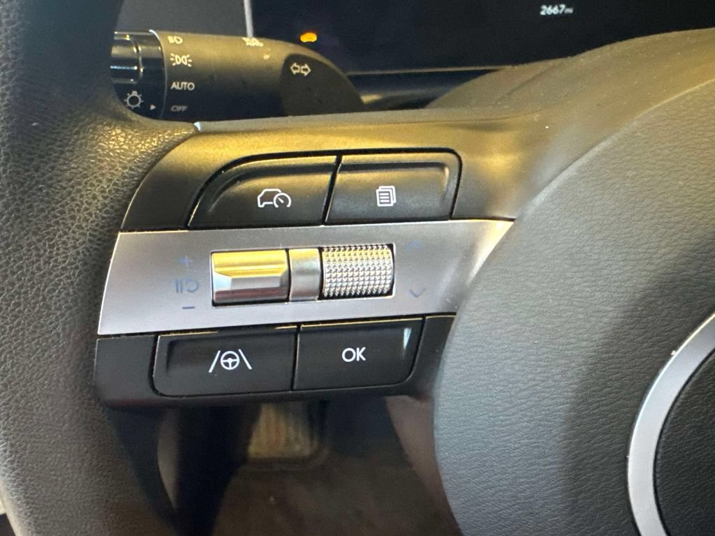 Used 2026 Hyundai Santa Cruz SEL AWD/4WD image 20