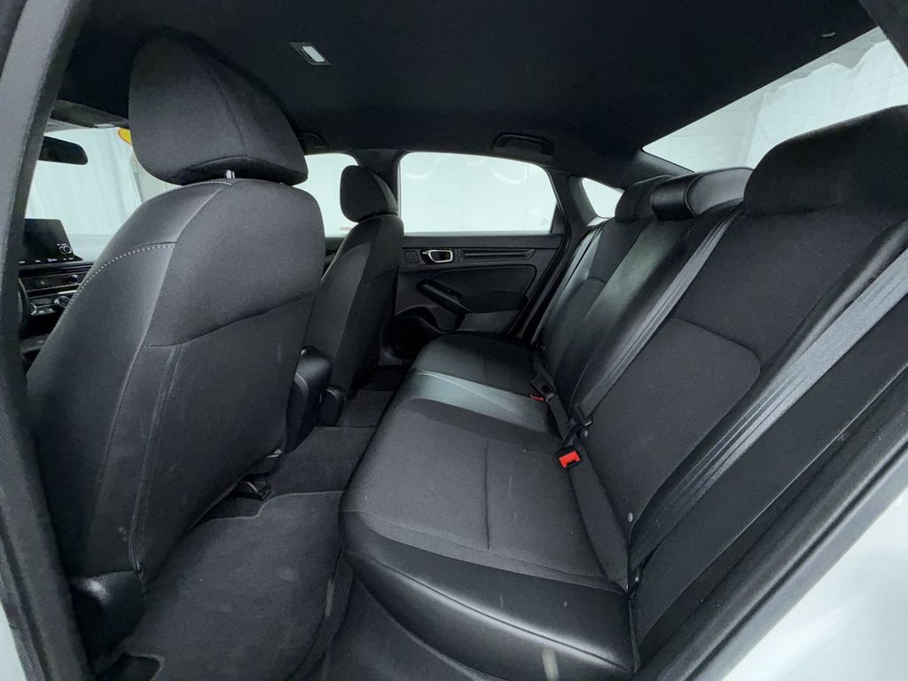 Used 2023 Honda Civic Sport image 13