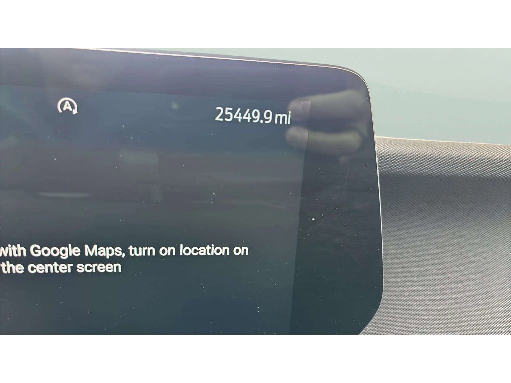 Used 2025 Ford Expedition Max Active image 21