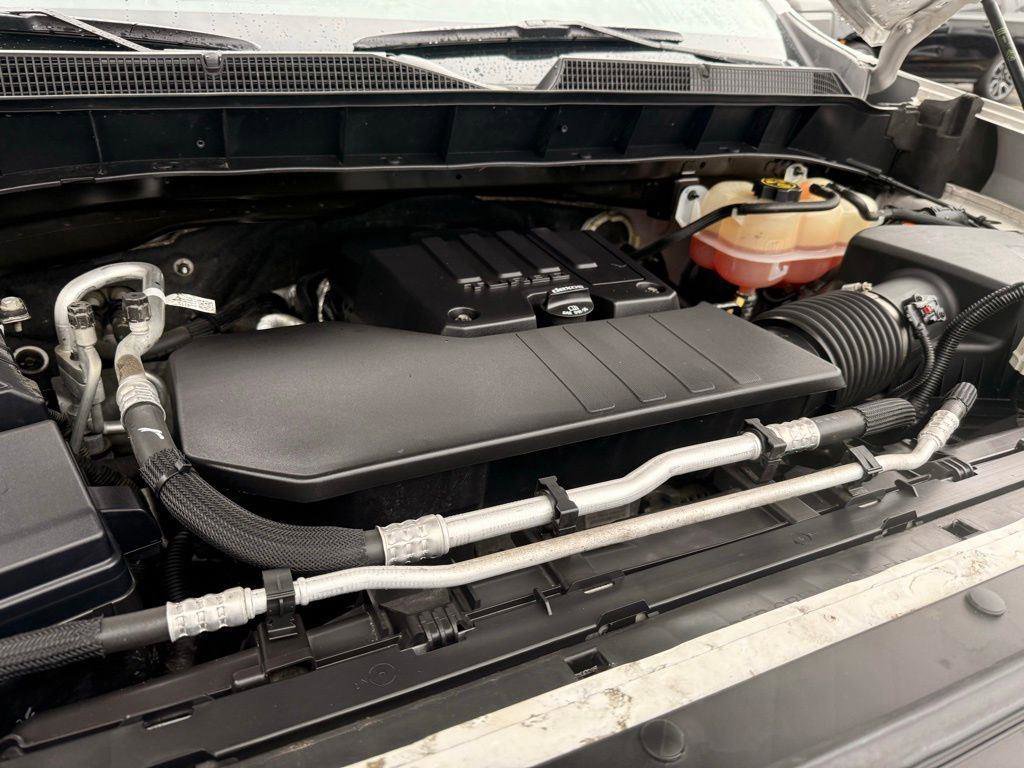 Certified 2022 Chevrolet Silverado 1500 W/T w/ WT Value Package image 26