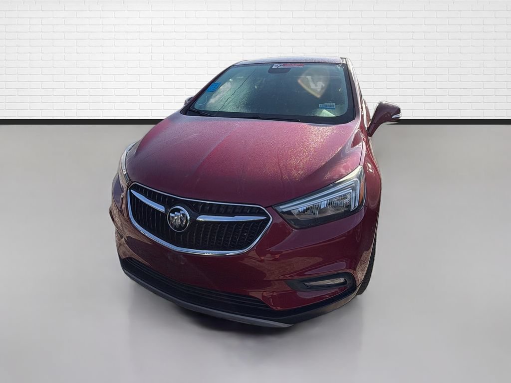 Used 2019 Buick Encore Sport Touring w/ Safety Package FWD image 2