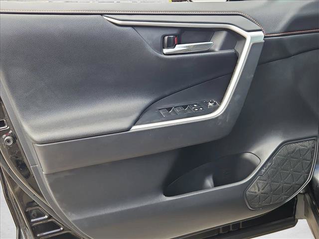 Used 2019 Toyota RAV4 Adventure w/ All Weather Liner Package AWD/4WD image 12