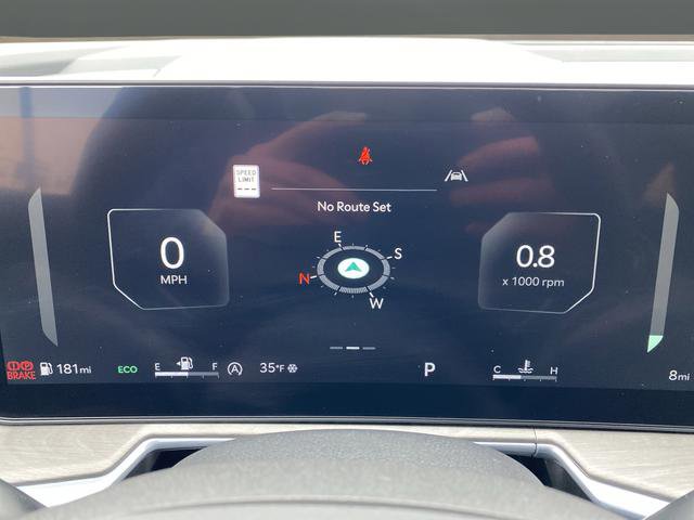 New 2026 Kia Sorento SX Prestige image 21