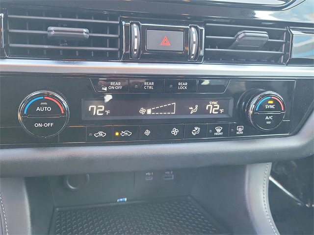 Used 2022 Nissan Pathfinder S image 18